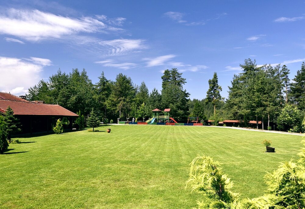 Фото Aurora Resort & SPA