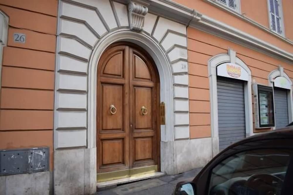 Фото B&b Lost In Rome