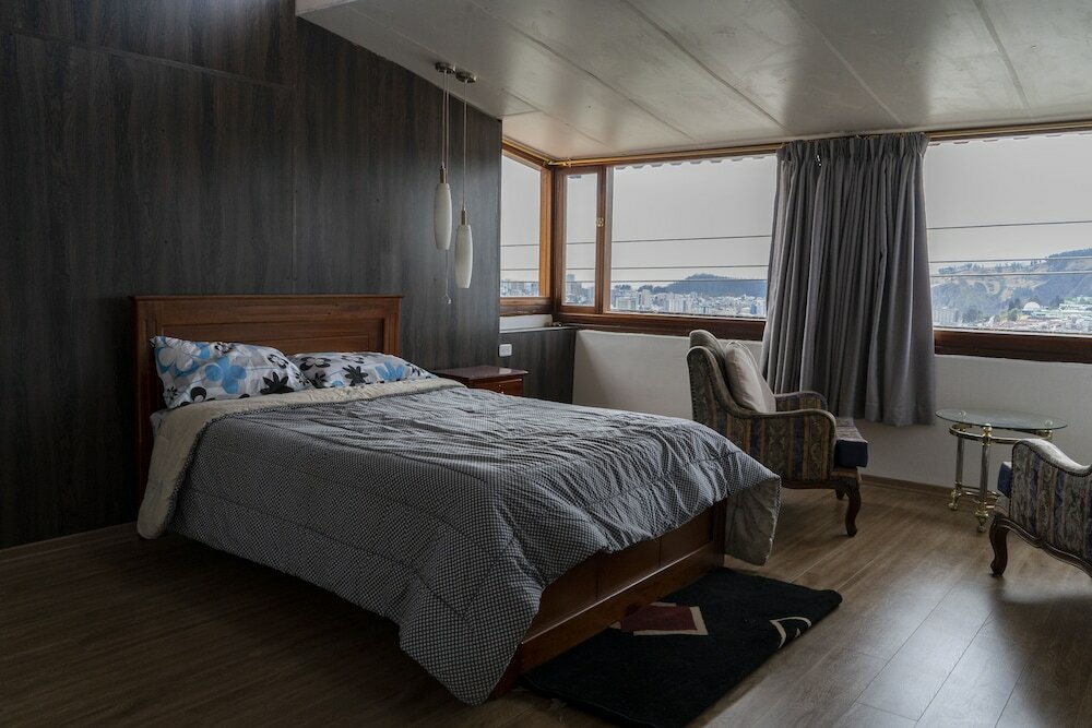 Фото Casa Ceasars Historic Quito