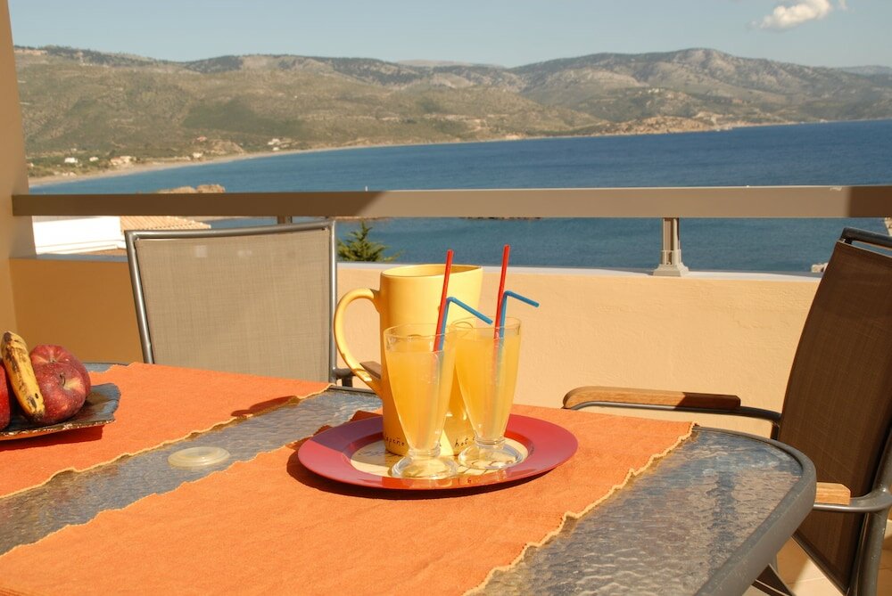 Фото Volissos Holiday Homes