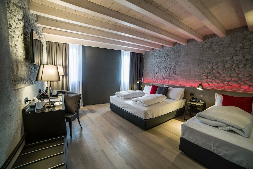 Фото Locanda al Vescovo