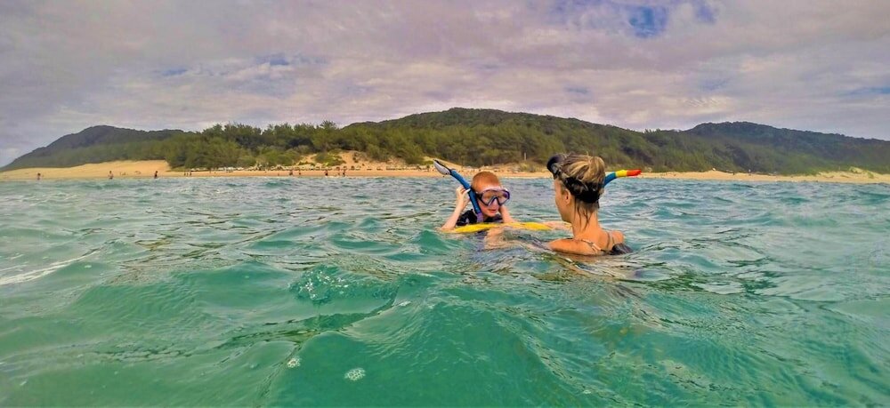 Фото Lodge Afrique