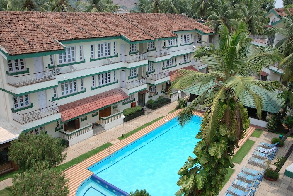 Фото Prazeres Resort