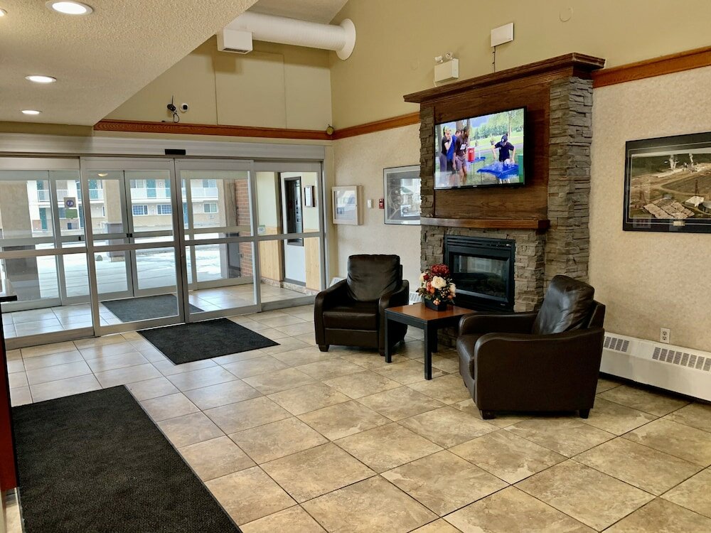 Фото Peace Valley Inns