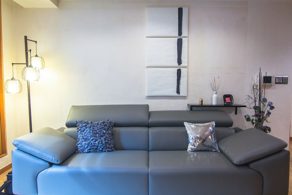 Фото Hanso Presidential Suite Hanok Hotel