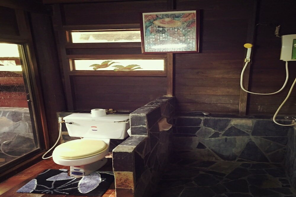 Фото Baan Parimtarn Kanchanaburi