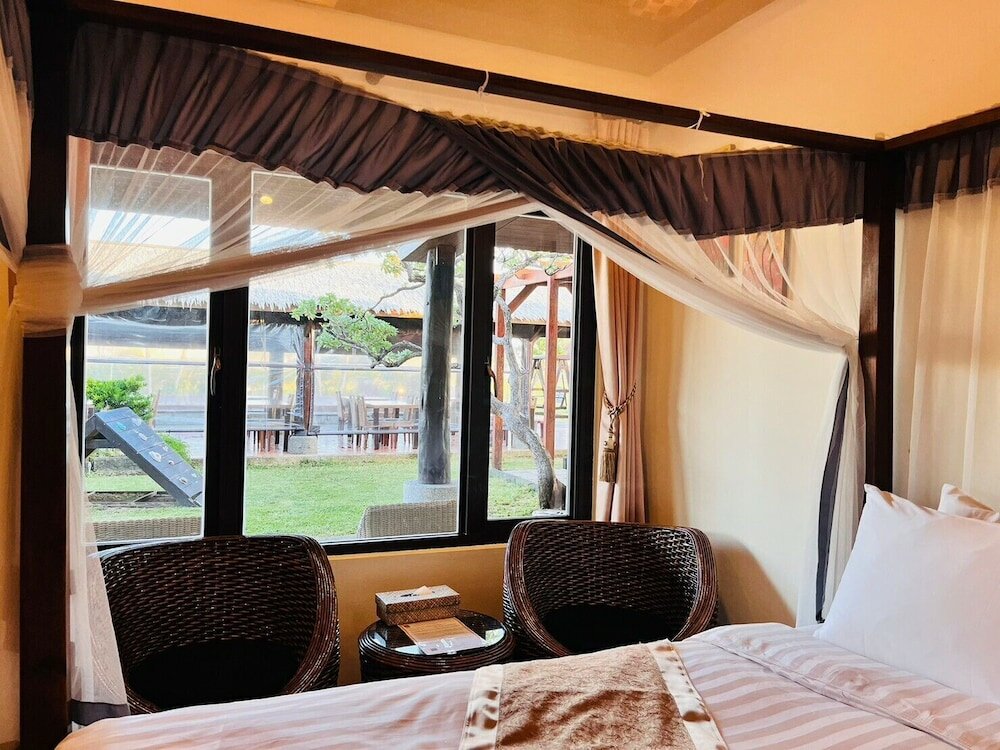 Фото Pangola B&b