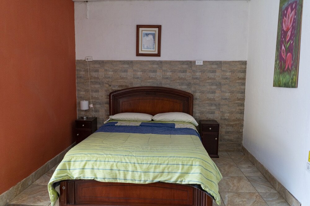 Фото Casa Ceasars Historic Quito