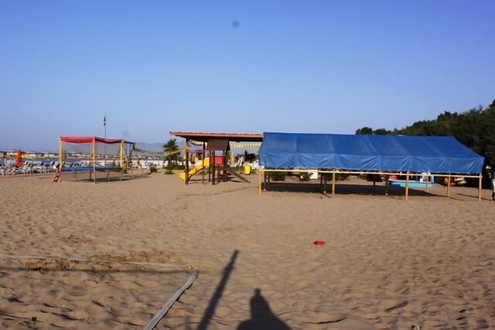 Фото Dream Camping