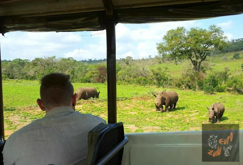 Фото Lodge Afrique