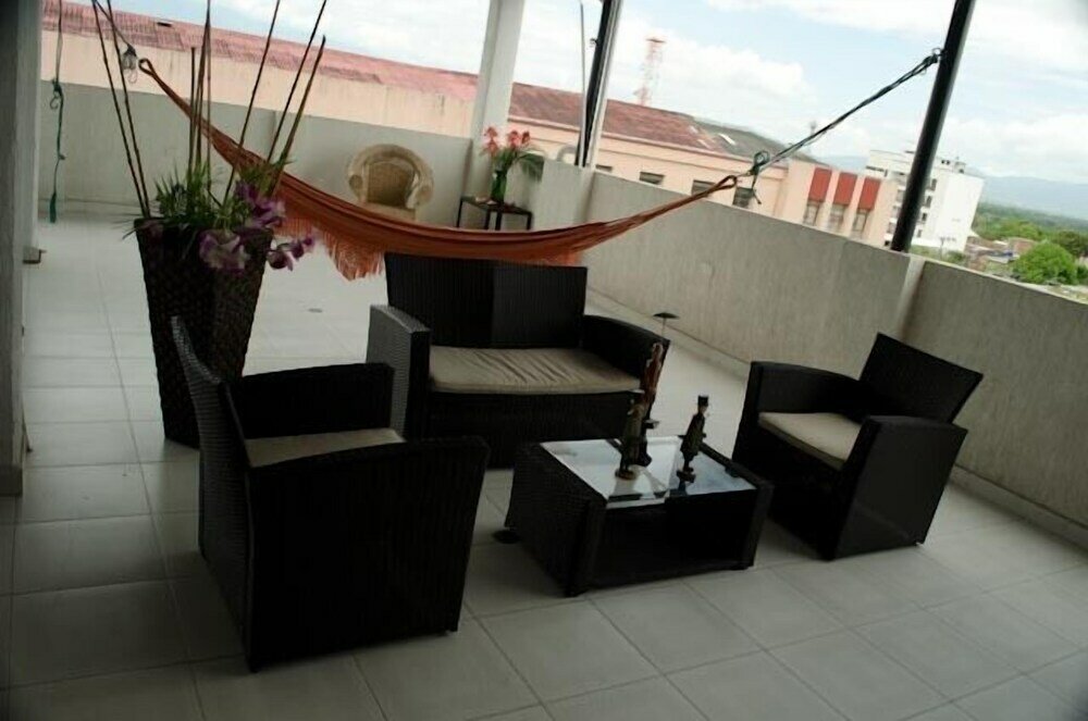 Фото Hotel Casa Pablo