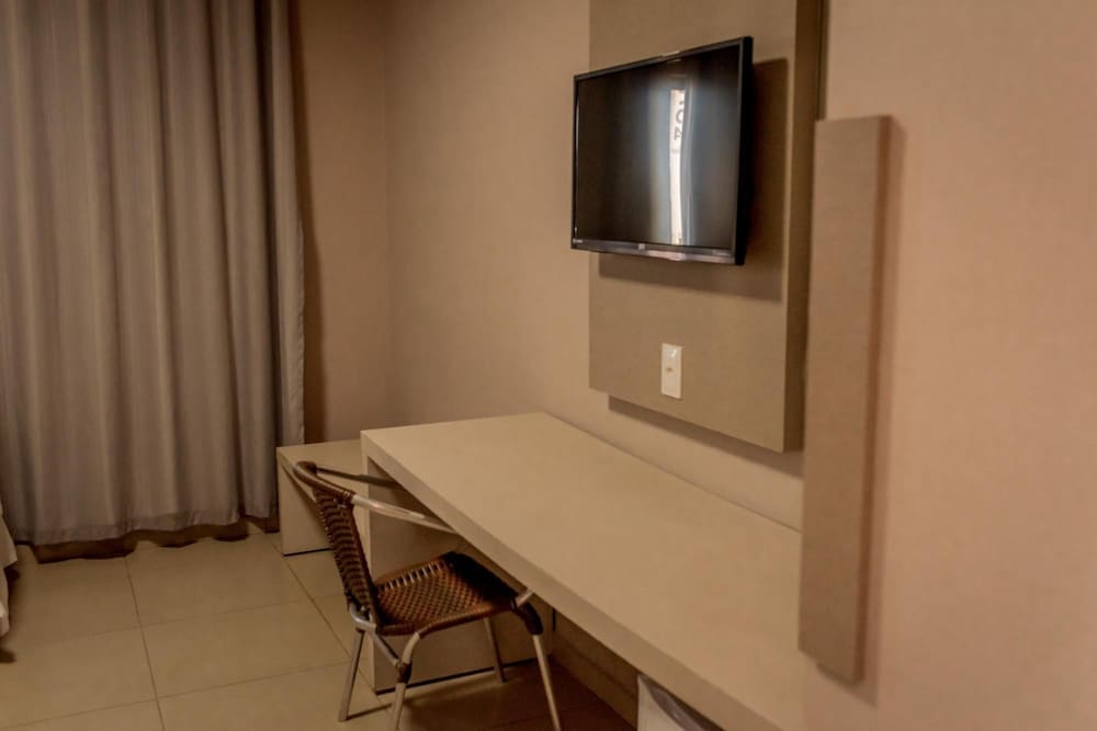 Фото Fenix Hotel Araxa