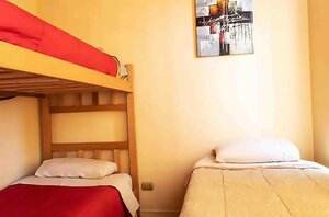 Гостиница VIP Apartments Chile