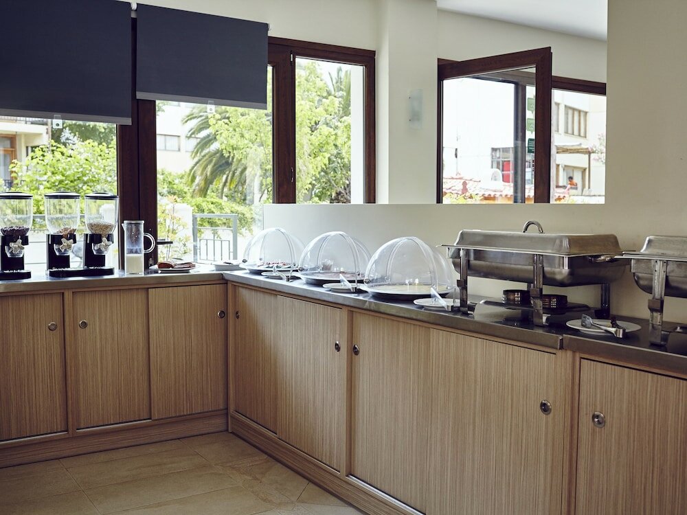 Фото Skiathos Somnia