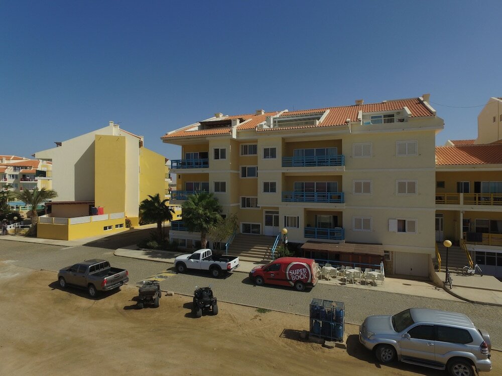 Фото Vila Cabral