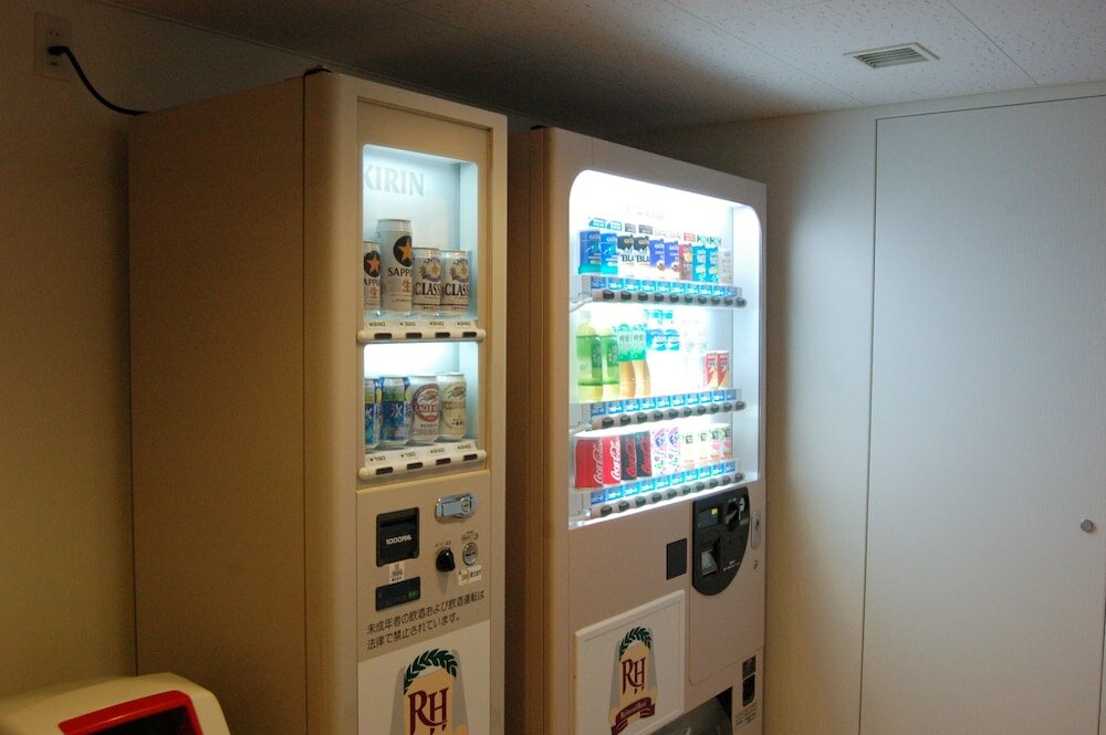 Фото Richmond Hotel Obihiro Ekimae