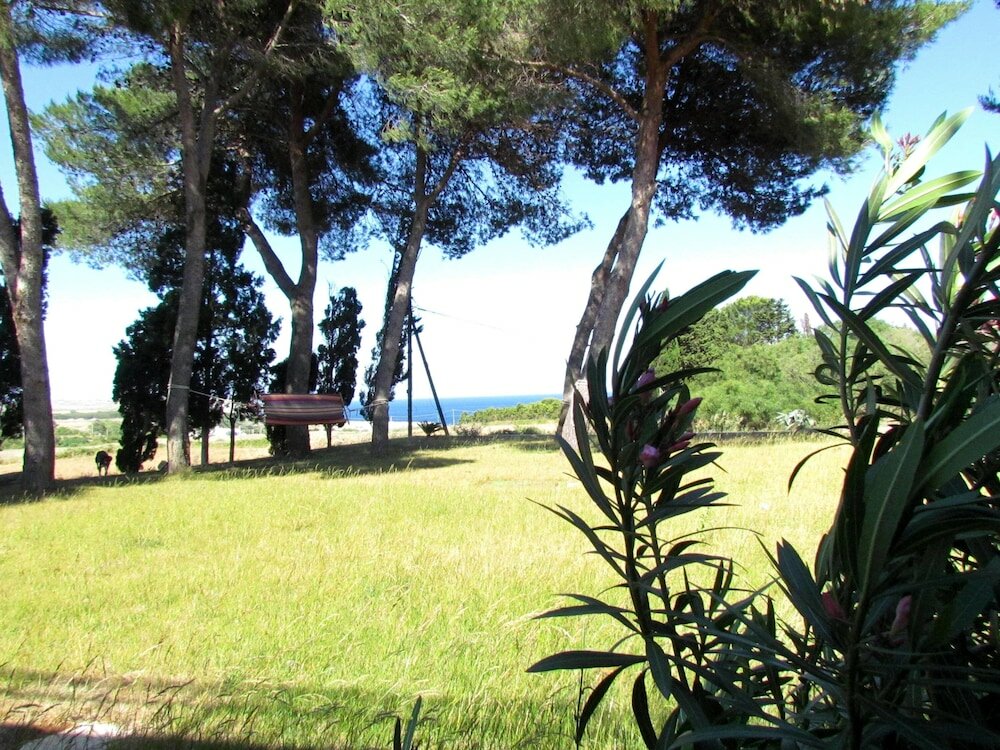 Фото La Dimora di Ulisse