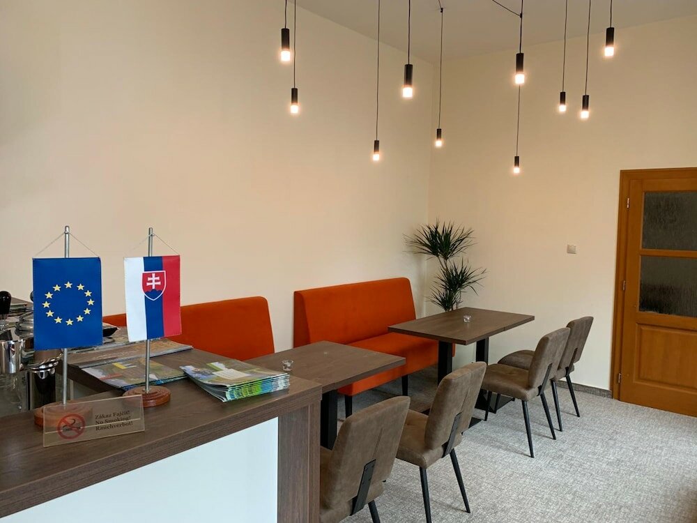 Фото Penzion Tavel