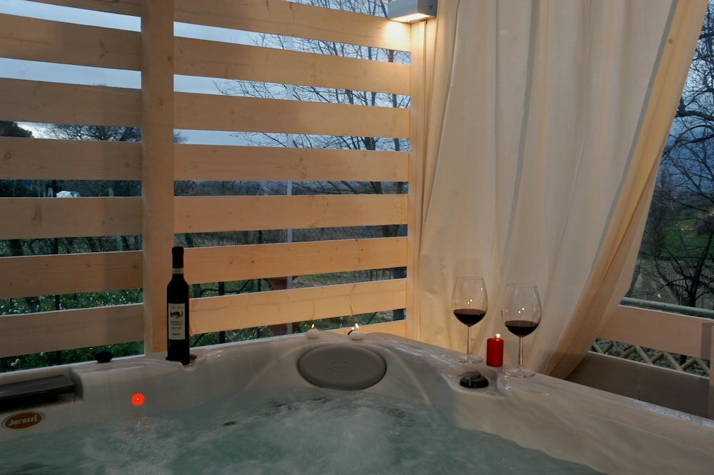 Фото B&b Falco Bianco