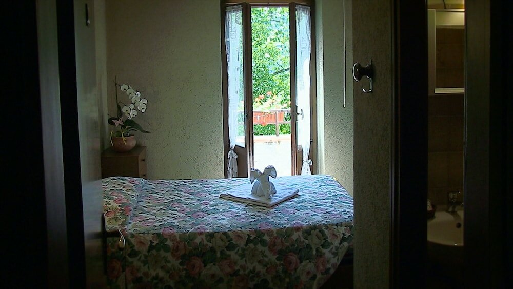 Фото Il Rondanino Hotel Ristorante