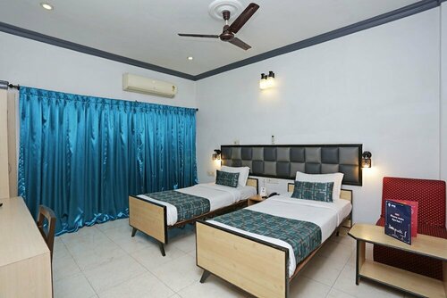 Гостиница Oyo 2506 Hotel Homely Raj в Калькутте