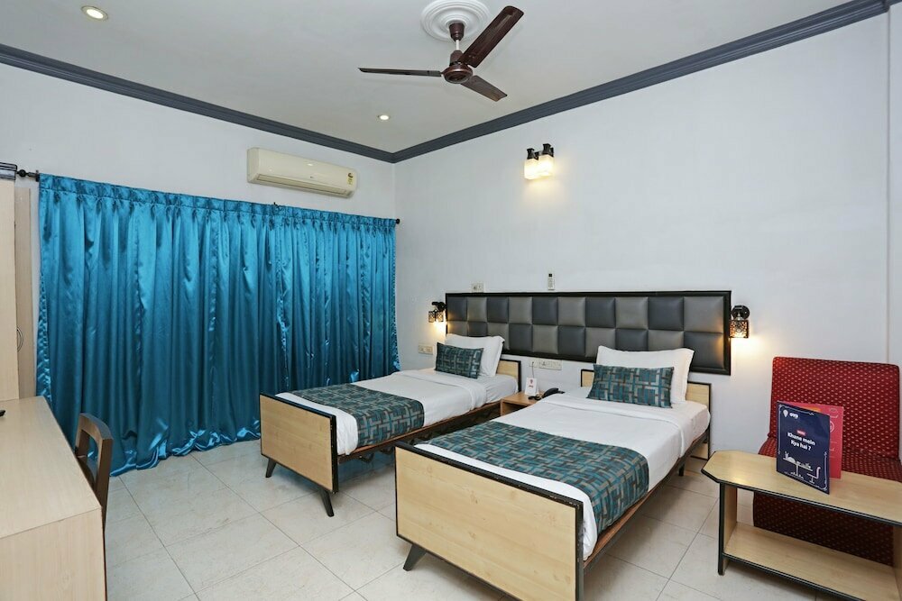 Hotel Oyo 2506 Hotel Homely Raj, Calcutta, photo