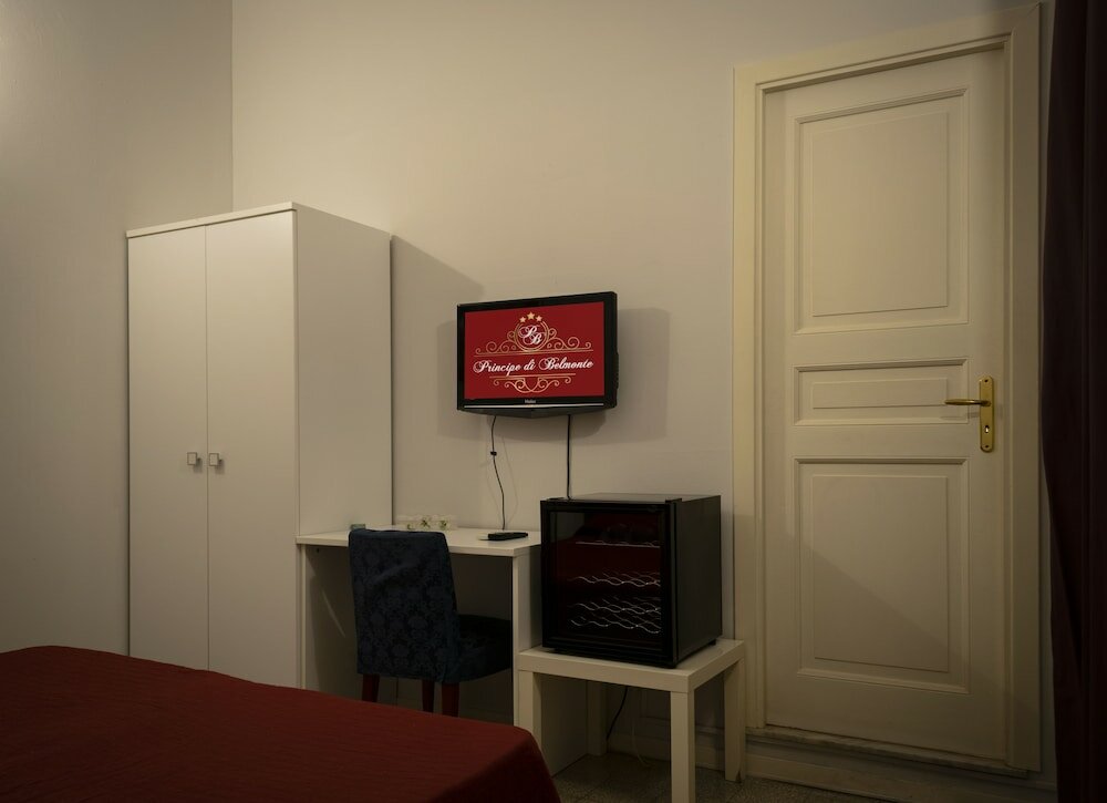 Фото Principe di Belmonte