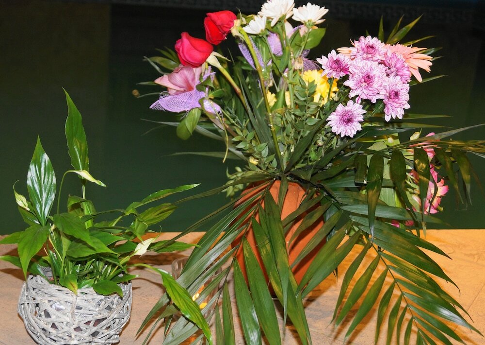 Фото Boutique Troy Hotel