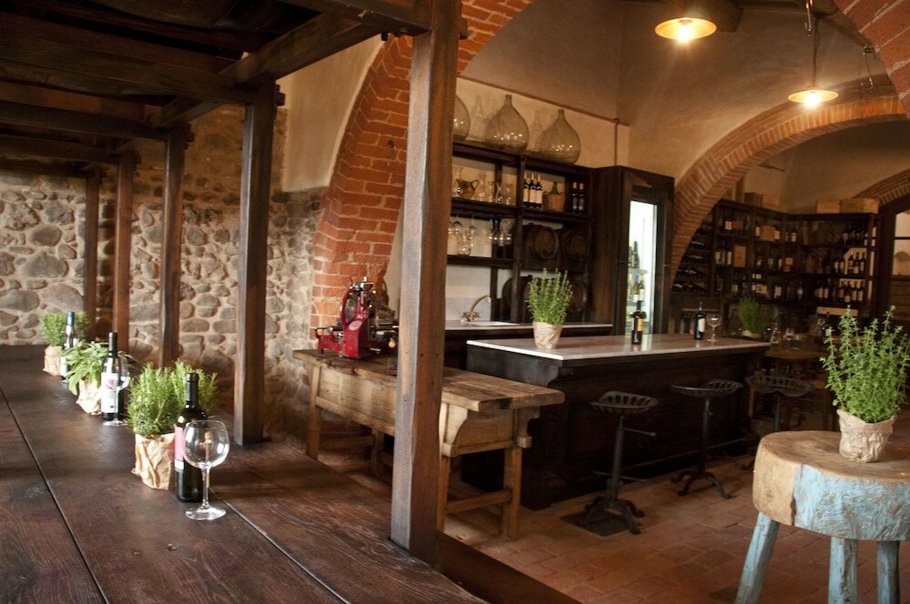 Фото Casone Ugolino