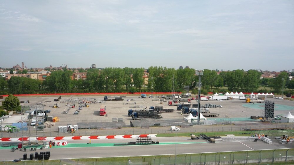 Фото Hotel Rivazza