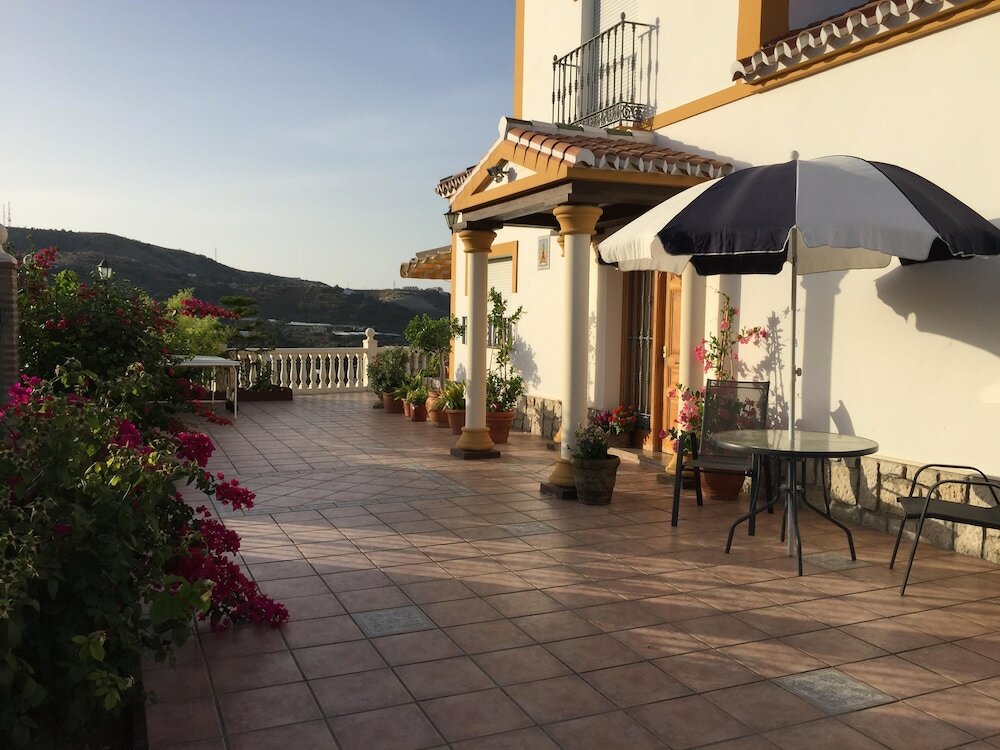 Фото Casa Colina del Sol