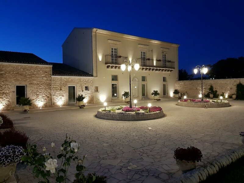 Апартаменты Casale 1821
