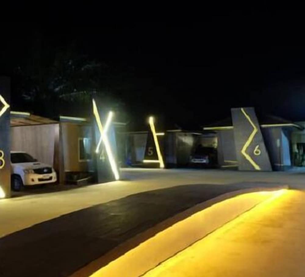 Фото Golden House Hotel Sakaeo