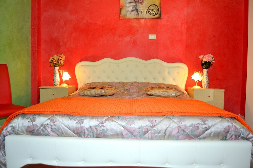 Фото B&b Milon