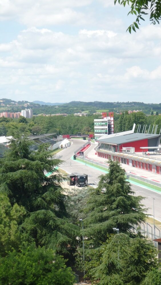 Фото Hotel Rivazza