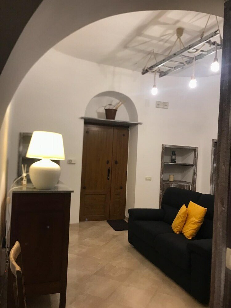 Фото Charming Trulli