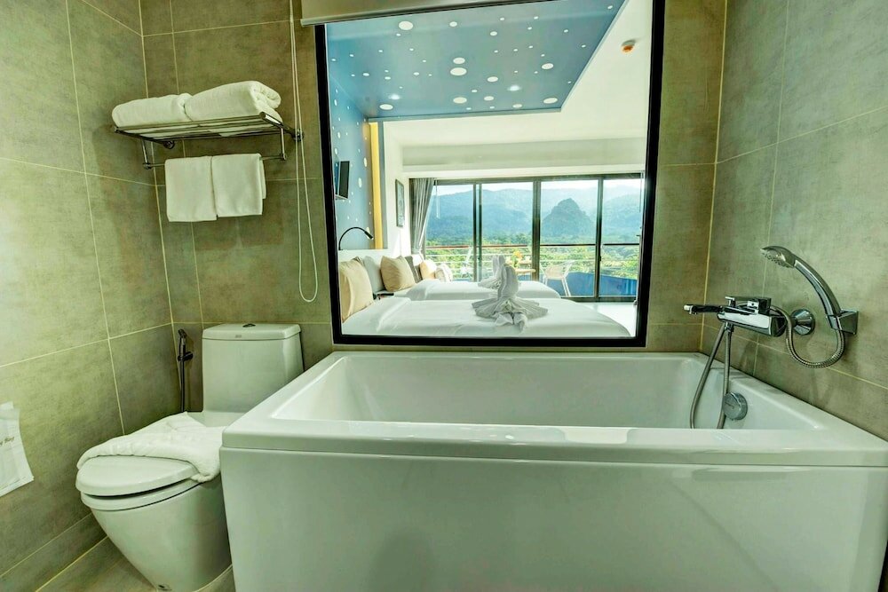 Фото Splendid Hotel @ Khaoyai