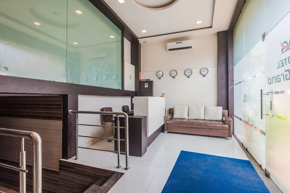 Фото отеля 3