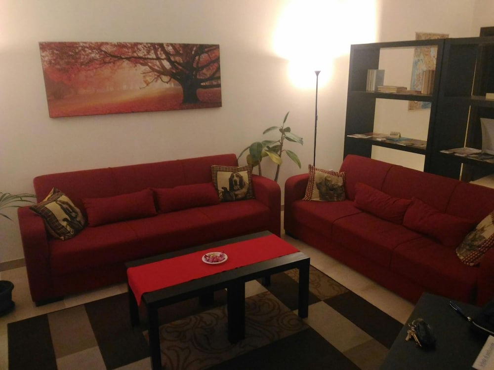 Фото Affittacamere B&b Domus Taranto