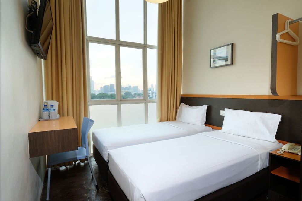 Фото Kim Tian Hotel Han