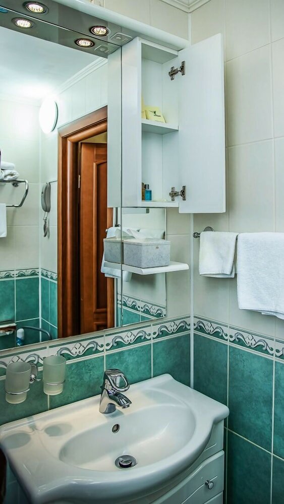 Фото Юбилейная