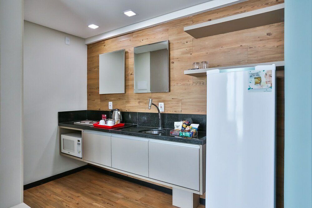 Фото Roomo Praia de Boa Viagem