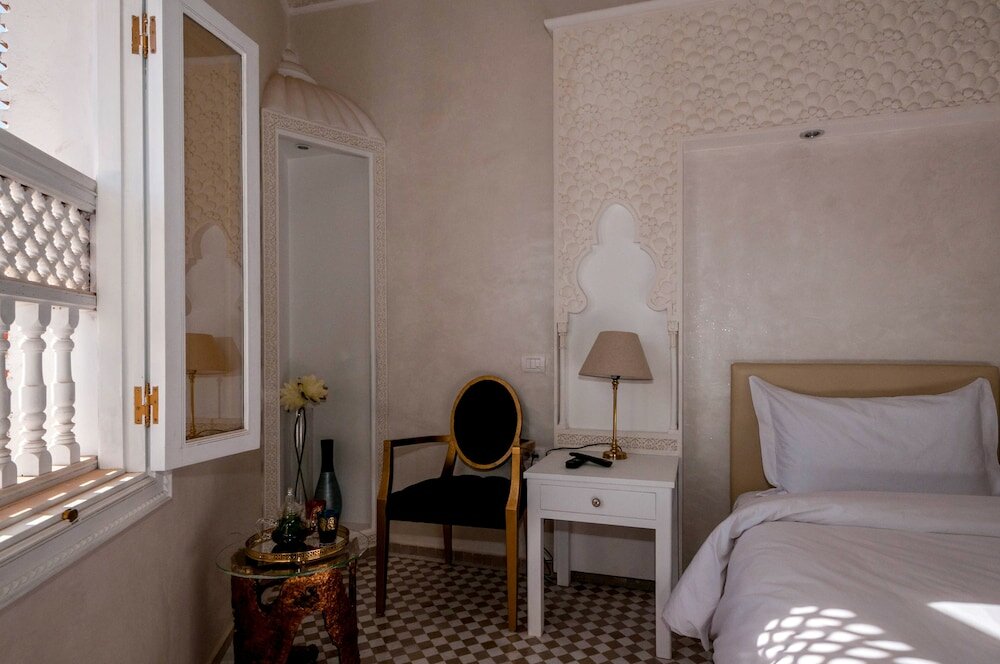 Фото Riad Dar Grawa