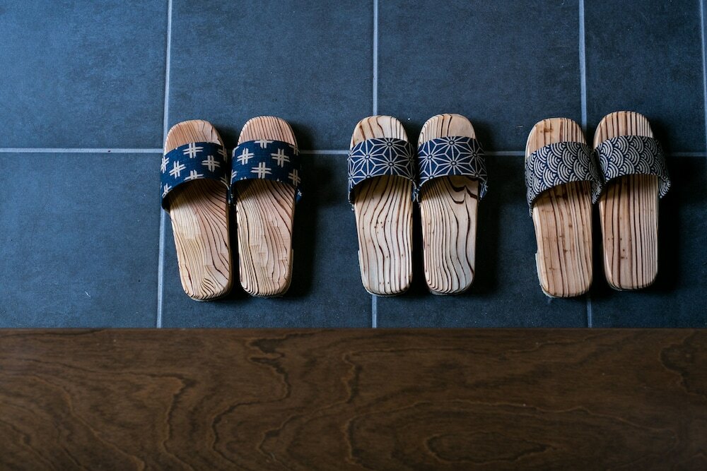 Фото Kyoto yadomachi Kamishichiken