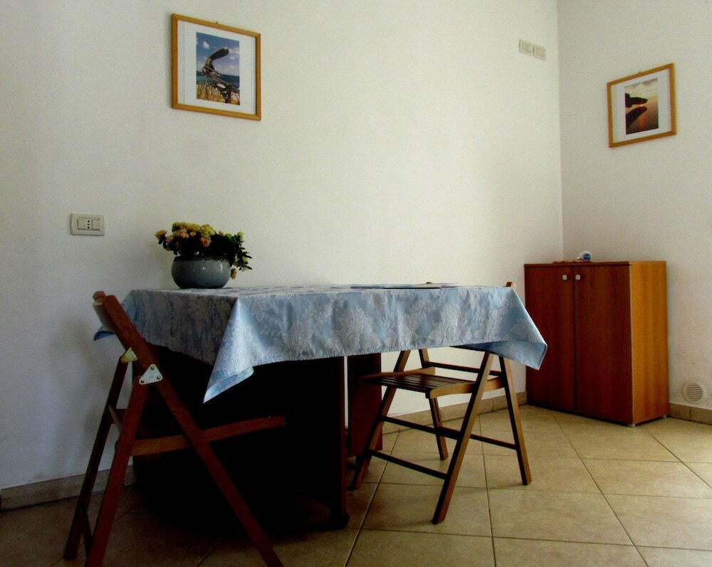 Фото La Dimora di Ulisse