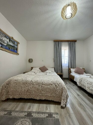 Гостиница Rustic Inn River 2