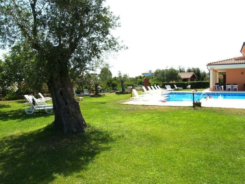 Фото Hotel Baja Azzurra