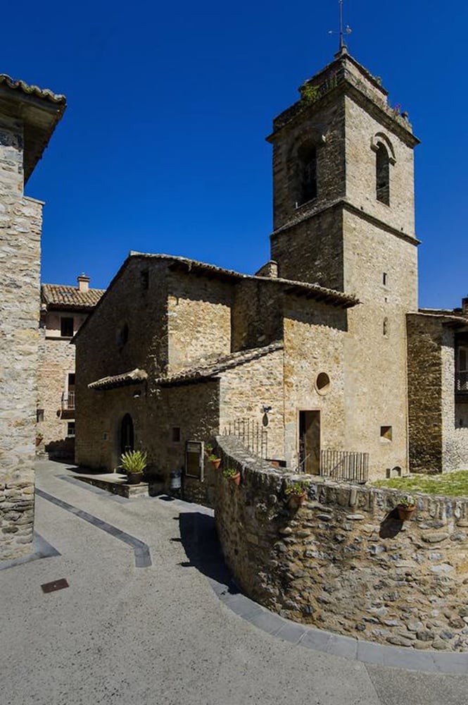 Фото Camping & Bungalows Ligüerre de Cinca