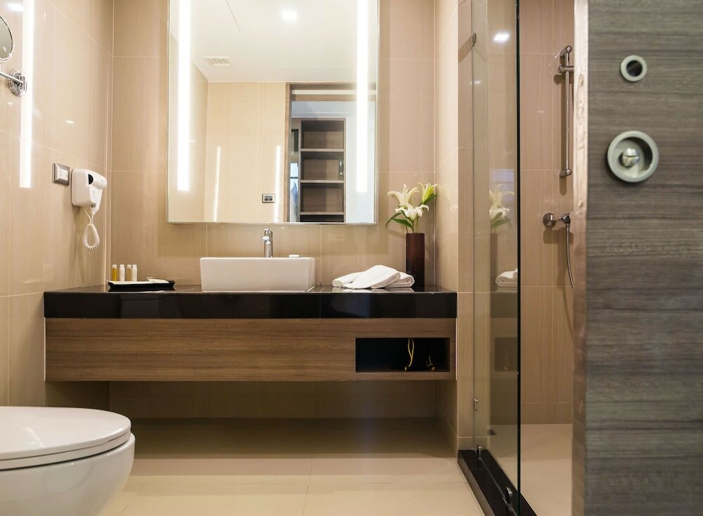 Фото Best Western Plus Wanda Grand Hotel