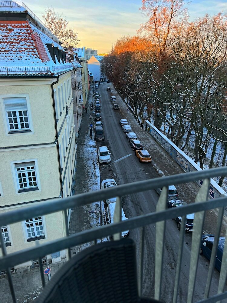 Фото Hotel Prinz